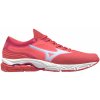 Dámske bežecké topánky Mizuno Wave Prodigy 4 Veľkosť topánok (EU): 38,5 / Farba: ružová/biela