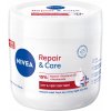 Mixa Urea Cica Repair+ Renewing Cream Regeneračný telový krém na suchú a drsnú pokožku 400 ml