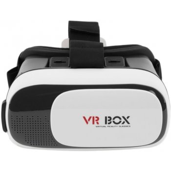 ANPIX VR BOX 2.0 od 9,12 € - Heureka.sk