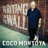 CD Coco Montoya: Writing On The Wall DIGI