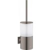 Grohe Allure - WC kefa nástenná s držiakom, kefovaný Hard Graphite - 40340AL1