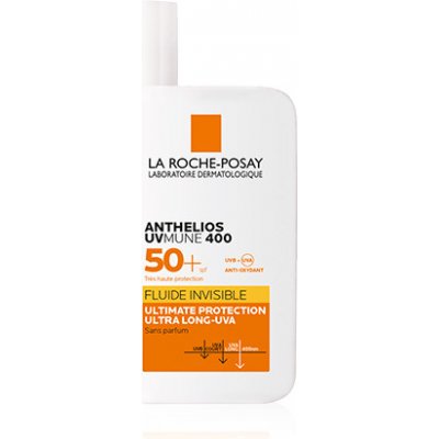 LA ROCHE-POSAY ANTHELIOS UVMUNE SPF 50+ Fluid 50 ml