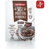 NUTREND PROTEIN PORRIDGE - čokoláda, 5x50g