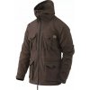 Bunda Helikon-Tex Buschcraft Line s kapucňou S