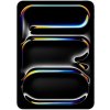 iPad Pro 11 palců Wi-Fi + Cellular 1 TB se standardním sklem – vesmírně černý