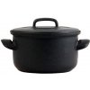 SFINX Smaltovaný hrniec BSE 18 cm, 2.2 l
