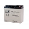 MW POWER 12V 18Ah, MWS 18-12