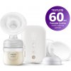 Philips AVENT Odsávačka materského mlieka elektronická nabíjacia SCF396/11 925217