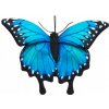 HOLLYWOOD Plyšový motýľ - 26 cm širka - Authentic Edition