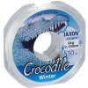 Jaxon Crocodile Winter 50 m 0,10 mm