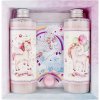 Bohemia Gifts Dárkové balení Unicorn – sprchový gel, šampon a hra