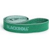 Blackroll BLACKROLL® SUPER BAND - zelená stredný odpor / 2.stupeň