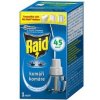 Raid Elektrický odparovač 45 nocí 5000204700480