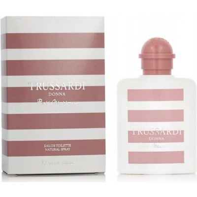 Trussardi Donna Pink Marina toaletná voda dámska 30 ml