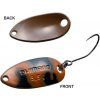 Plandavka Shimano Cardiff Roll Swimmer Camo 2,5g Brown Orange Camo