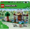 LEGO® Minecraft™ 21261 Vlčia pevnosť