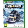 SnowRunner | Xbox Series X