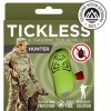 Ultrazvukový odpudzovač kliešťov Tickless Hunter Green