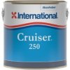 INTERNATIONAL CRUISER 250 Antifouling, Modrá 2,5 L 642077SK