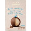Lyra čokoláda | Lyra Gulliver Kokos 100 g | CoffeeSheep.sk