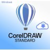 Corel CorelDraw Standard 2024 EN/FR/DE/IT/ES/BR/NL/PL/CZ ESDCDS2024