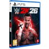 PS5 - WWE 2K26 (5026555439558)