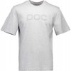 POC Tee Grey Melange