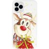 Zadný kryt TEL PROTECT Christmas pre Iphone 11 Pro Design 3