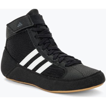 adidas Havoc Boot black/white