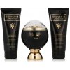 Afnan Souvenir Desert Rose - EDP 100 ml + sprchový gél 100 ml + telové mlieko 100 ml