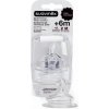 SUAVINEX | NÁHRADNÝ CUMLÍK Anatomický silikon S2/M -2 ks