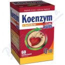 Doplnok stravy Dacom Pharma Koenzym Q10 s hořčíkem 60 kapsúl