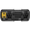 DeWalt DCB132X2 Aku sada s dualnou nabíjačkou / 2 x DCB547 (9.0Ah) / 1x nabíjačka DCB132 (DCB132X2)