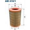 Vzduchový filter FILTRON AM 416/1