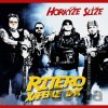 Horkýže Slíže: Ritero Xaperle Bax / 20th Anniversary LP - Horkýže Slíže