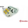 BREMBO R 85 008 Regulator brzdovej sily