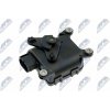 Servomotor nastavenia kúrenia NTY CNG-VW-000 CNG-VW-000