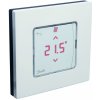 Priestorový termostat Danfoss Display 230 V na omietku (088U1015)