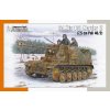 Special Hobby Sd.Kfz 131 Marder II (7,5 cm PaK 40/2) 1/72