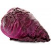 BIO Kapusta červená Kalibos - Brassica oleracea capitata - BIO semená kapusta - 30 ks