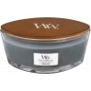 Sviečka Woodwick Elipsa Evening Onyx 453 g (5038581145297)