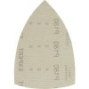 Brúsny papier pre multibrúsku Bosch M480 100 x 150 mm, zrnitosť 180, 50 ks