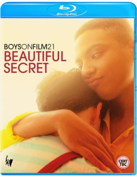 Boys On Film 21: Beautiful Secret BD