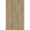 Oneflor , Vinylová podlaha ECO 30 079 German Oak Natural, 185 x 1219,2 mm Hnedá 1m2