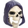 Mattel Maska skeletora s pohyblivou čelistí Masters of the Universe JKJ15