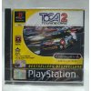 TOCA 2 Touring Cars Playstation 1 PAL SLES-01542 ORIGINÁL FÓLIA