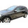 Deflektory Mercedes Class M W164 2005 - 2011