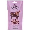 Fine Gusto Nature Fine Gusto sušené hovädzie mäso – 4 príchute Váha: 25 g, Zvoľ príchuť: Teriyaki