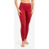 Dámske funkčné legíny Brubeck Extreme Thermo Pant - burgundy