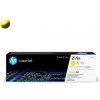 HP W2192A č.219A, Originálny toner, žltý (yellow)
